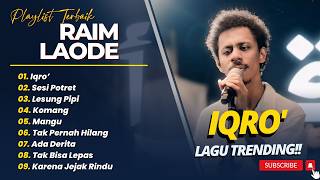 Download lagu Raim Laode - IQRO - SESI POTRET - LESUNG PIPI - KOMANG || LAGU POP INDO TRENDING 2026 mp3 Download lagu Raim Laode - IQRO - SESI POTRET - LESUNG PIPI - KOMANG || LAGU POP INDO TRENDING 2026 mp3