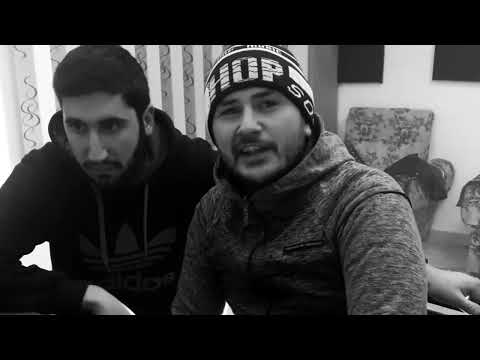 #1 Hamo B I G  ft Hay Rap Armen   Intro Abo BeatBox Album Harc E Sax