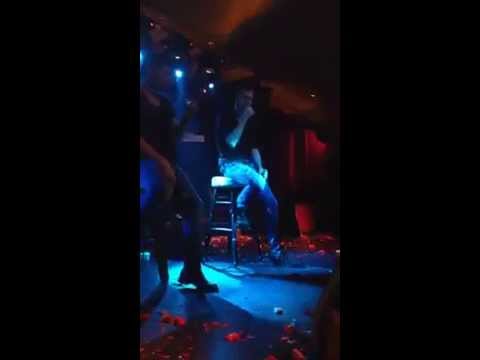 Nikos Rizos - Etsi ksafnika - Unique live