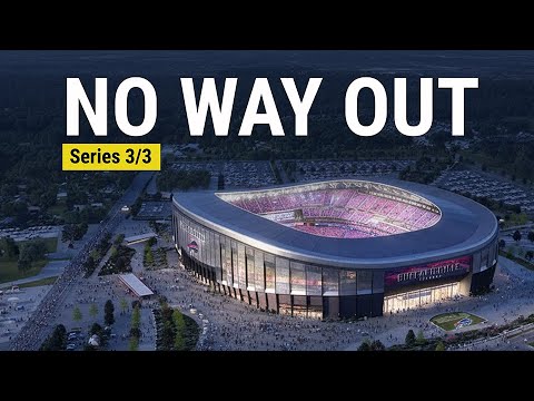 Inside Buffalo’s New Stadium Designed To Never Change
