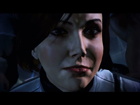 Mass Effect 3 | Pt. 18 Anndoctrination