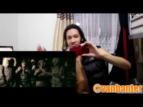 LONDONS BEST? ZONE 2 PECKHAM REACTION!!