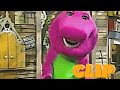 Barney Friends TV2 Kids Promo CLIP SUBSCRIBE