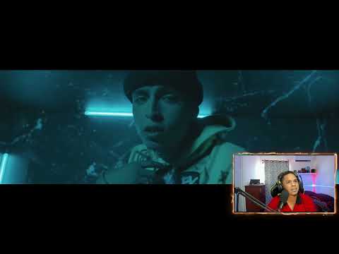 DOMINICANO REACCION a AK4:20 - SIEMPRE FINE - (PRODBY MAGIC ON THE BEAT)