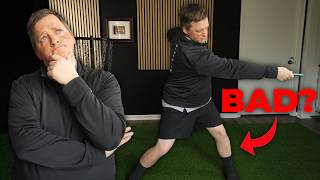 Not Everyone Should Practice Standstills 
