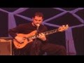 AQUI Y AJAZZ, CHARLIE HUNTER & LEON PARKER " Mean Streak"