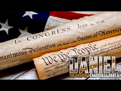 Sabbath School | Daniel the Prophet - Daniel 11, Part 6 - 08/20/22