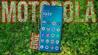 Motorola EDGE 60 PRO Review