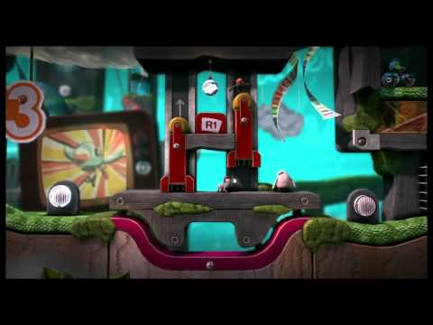 Sony E3 2014 Media Briefing