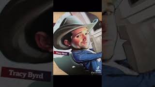 Tracy Byrd Keeper of the Stars