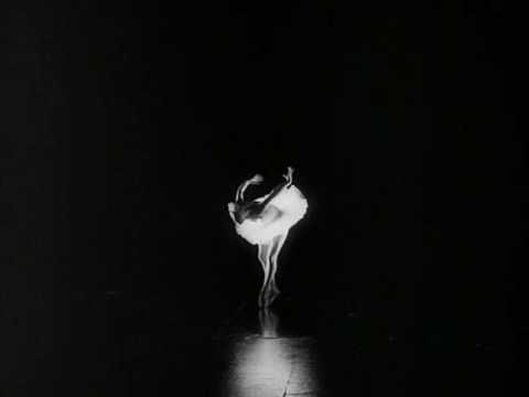THE DYING SWAN (Moiseyeva, 1972)