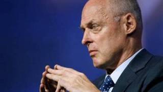 Calling Out Hank Paulson's NY Times Piece