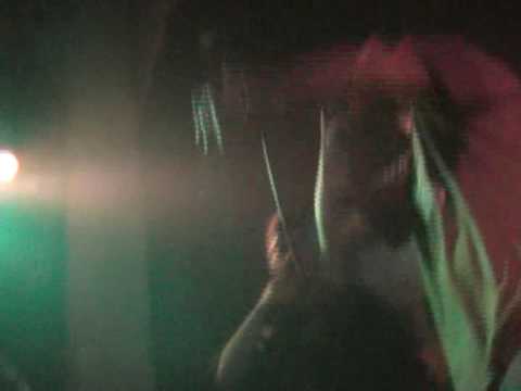 04-INFAMOUS EVENT - 7 NOVEMBRE MALESTREMO GANG SHOWCASE LIVE @ BOLOGNA PART 04