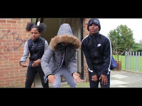 Lil Shakz Ft Skamz-Got The Money @Lil_Shakzz @Skamz.Tm [Music Video]