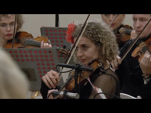 Rodion Shchedrin – Carmen Suite (1967)