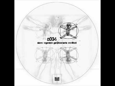 hydrophonic 01- A034 + bbs (siamo o.g.m.) - 08 - viral attitude