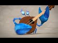 Ode To A Creature Alternative And Extended Ending