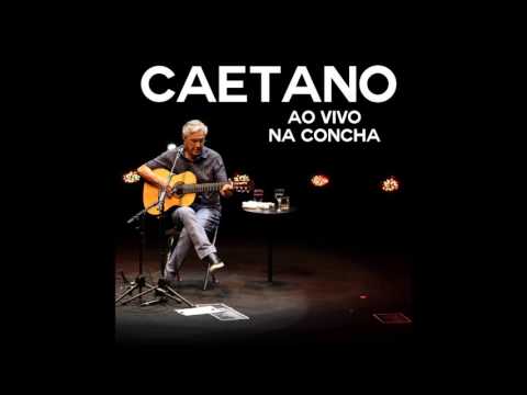 Caetano Veloso | Ao Vivo na Concha | 2017
