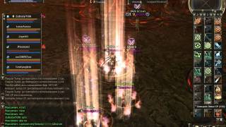 Phantom Summoner Spirit of Demon Skills.avi