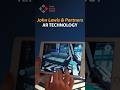 Augmented Reality Revolutionizing Retail: John Lewis & Partners' Success Story #augmentedreality