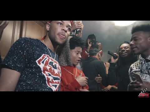 GoonTwinn - "Turn Up 1"(Official Video)shot by @SSproductions901