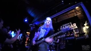 Aeon - Satanic Victory (Live)