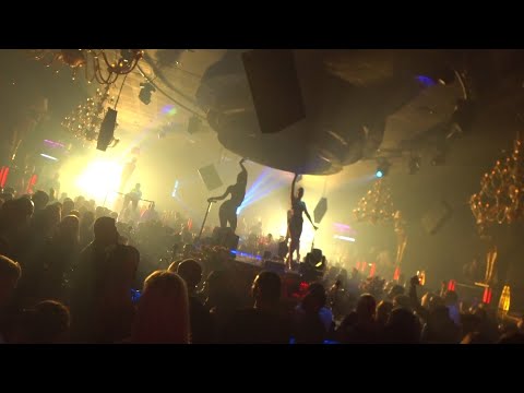 Malina Club Haifa - 12.06.2020 - Back to Life