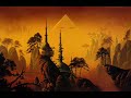 Steve Hillage - Palm Trees (love guitar)