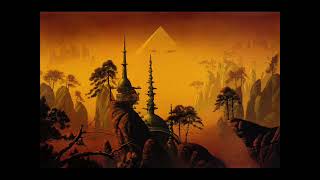 Steve Hillage - Palm Trees video
