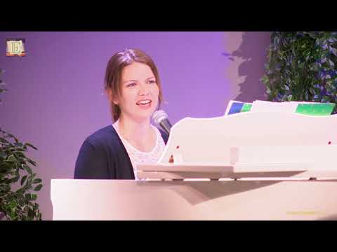 SANAN ÄÄRELLÄ: ESA HEISKA - 24.11.2019 TURUN EVANKELIUMINTALOLLA