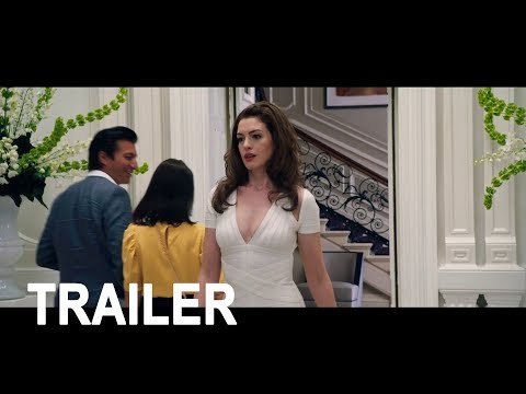 The Hustle  |  Official Trailer  |  (2019)