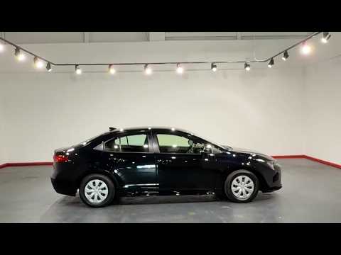Toyota Corolla 1.8 HYBRID AUTOMATIC SALOON - NEW M - Image 2