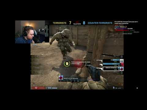 Did you ever had a 0.000 defuse?