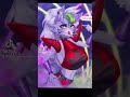 Sexy Roxy Wolf Say So