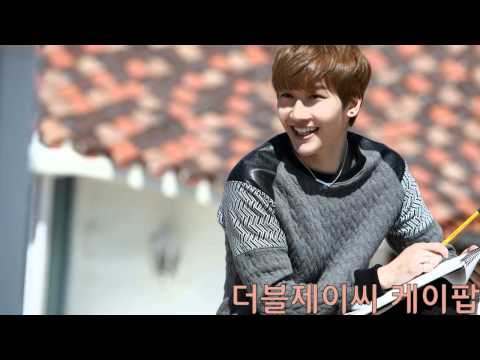 150416 JJCC - 더블제이씨 Prince Mak 'SBS Pop Asia'