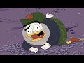 Glomgold S Time Scheme