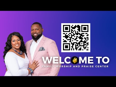 The Power of Remission | Bishop Quincy D. Griffin Sr. | The FWPC