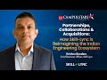 ETCS 6 0 Skill Lync Reimagining Indian Engineering Education Via Partnerships Collaborations