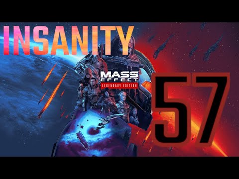 Mass Effect Legendary Edition PS5, Part 57