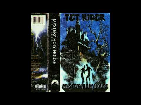 TET RIDER - Furious (prod.LONDY)