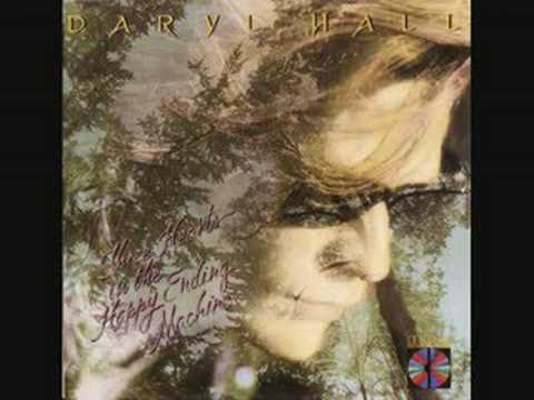 Dreamtime by Daryl Hall
