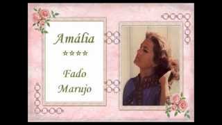 Amália Rodrigues - Fado Marujo
