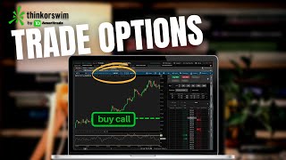 5 Ways to Trade Options in ThinkorSwim