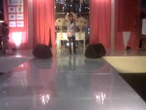 Gery Andika - because of you