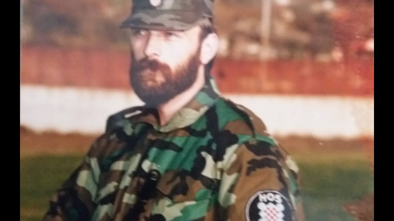 BUJICA 27.01.2021. SLAVKO ANDAČIĆ (HDP BiH): HOS ne dirajte, a Čović i Komšić su isti!