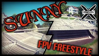 Sunny | FPV Freestyle