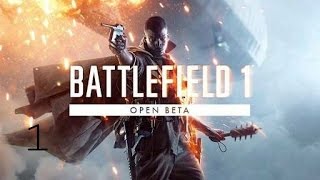 くろの実況プレイ！！（BF1)