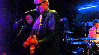 The Mission(Bloodbrothers)- &#39;Over The Hills &amp; Far Away&#39;