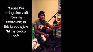 Heartless The Monster d(-_-)b