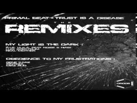 Primal Beat - My Light Is The Dark (S.I.S. A.k.a. Peat Noise & Hiab Remix)